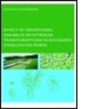 Julia Rosa Caicedo Bejarano, Julia Rosa Caicedo (Unesco-Ihe Institute Bejarano, Julia Rosa Caicedo Bejarano, Peter Stroo - Effect of Operational Variables on Nitrogen Transformations in