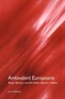Jon P Mitchell, Jon P. Mitchell - Ambivalent Europeans