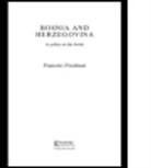 Francine Friedman, Friedman Francine - Bosnia and Herzegovina