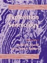 L. P. Geldart, Geldart L. P., R. Sheriff, R. E. Sheriff, Robert E. Sheriff - Exploration Seismology
