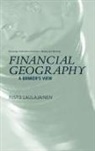 Risto Laulajainen, Risto (Gothenburg University Laulajainen, LAULAJAINEN RISTO - Financial Geography