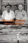 Gayle y Iwamasa, Gayle Y. Iwamasa, Gayle Y. (University of Indianapolis Iwamasa, Jeffery Scott Mio, Jeffery Scott Iwamasa Mio, Gayle Y. Iwamasa... - Culturally Diverse Mental Health