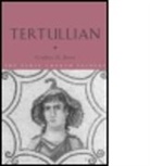 Geoffrey D Dunn, Geoffrey D. Dunn - Tertullian
