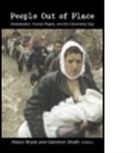 Alison Shafir Brysk, Brysk Shafir, Alison Brysk, Gershon Shafir - People Out of Place