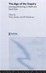 Jill (King''''s College Manthorpe, Jill Stanley Manthorpe, Nick Stanley, Nick Manthorpe Stanley, Nicky Manthorpe Stanley, STANLEY NICK MANTHORPE JILL... - Age of the Inquiry
