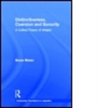 Bruce Moren, Bruce (Georgetown University Moren, MOREN BRUCE GEORGETOWN UNIVERSIT - Distinctiveness, Coercion and Sonority