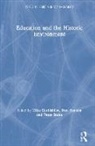 Mike Henson Corbishley, Don Stone Henson, HENSON DON STONE PETER CORBISHLE, Mike Corbishley, Corbishley Mike, Don Henson... - Education and the Historic Environment