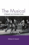 Everett, William A. Everett - Musical