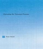 Sean Grass, Sean C Grass, Sean C. Grass - The Self in the Cell