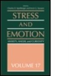 Charles D. Spielberger, C. D. Sarason Spielberger, Charles D. Spielberger, Charles D. Sarason Spielberger, Spielberger D. Spielberger, SPIELBERGER CHARLES D SARASON I... - Stress and Emotion
