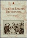 INGHAM, Bruce Ingham, Ingham Bruce - English Lakota Dictionary
