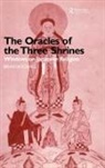 Brian Bocking, Bocking Brian - Oracles of the Three Shrines