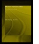 Michael J. Harris, Michael J. (Hampstead Synagogue Harris, HARRIS MICHAEL J, Harris Michael J. - Divine Command Ethics