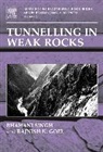 R K (Central Mining Research Institute Goel, R. K. Goel, Rajnish K. Goel, Bhawani Singh, Bhawani (Indian Institiute of Technology Singh, Bhawani Goel Singh... - Tunnelling in Weak Rocks