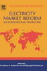 Wolfgang Pfaffenberger, Fereidoon (President Sioshansi, Fereidoon P. (President Sioshansi, Fereidoon P. Pfaffenberger Sioshansi, Fereidoon Perry Pfaffenberger Sioshansi, SIOSHANSI FEREIDOON PERRY PFAFFEN... - Electricity Market Reform