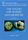 H. (University of Cambridge Elderfield, Harry Elderfield, H. Elderfield, Harry Elderfield, H. D. Holland, K. K. Turekian - Oceans and Marine Geochemistry