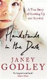 Jaeny Godley, Janey Godley - Handstands in the Dark