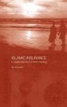 Aly Khorshid, KHORSHID ALY - Islamic Insurance