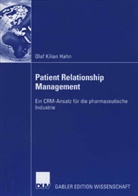 Hahn, Olaf Kilian Hahn - Patient Relationship Management
