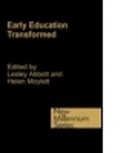 Lesley Moylett Abbott, Lesley Abbott, Dr Helen Moylett, Helen Moylett - Early Education Transformed