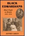 Jeffrey Green, Jeffrey P. Green, Green Jeffrey, GREEN JEFFREY P - Black Edwardians