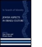 Dan Karsh Urian, Efraim Karsh, Dan Urian - In Search of Identity