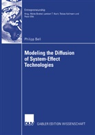 Philipp Bell - Modeling the Diffusion of System-Effect Technologies