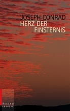 Joseph Conrad - Herz der Finsternis