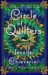 Jennifer Chiaverini - Circle of Quilters