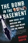 Michael Karpin, Karpin Michael - The Bomb in the Basement