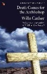 Willa Cather - Death Comes for the Archbishop