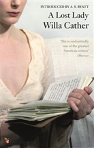 Willa Cather - A Lost Lady