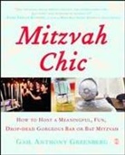 Gail Anthony Greenberg - MitzvahChic