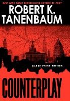 Robert K. Tanenbaum - Counterplay