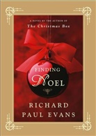 Richard P. Evans, Richard Paul Evans - Finding Noel