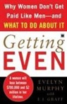 Evelyn Murphy, Evelyn F./ Graff Murphy - Getting Even