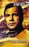 David R. George, David R. George Iii, Gene Roddenberry - Crucible