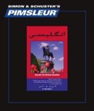 Not Available (NA), Pimsleur, Pimsleur - Pimsleur Language Program, Comprehensive English for Persian Farsi