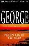 Elizabeth George - Deception on his Mind