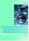 Toms, J. Toms - Environmental Management, Environmental Accounting and Financial