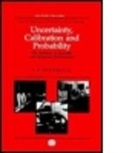 C F Dietrich, C. F Dietrich, C. F. Dietrich, C.f Dietrich, C.f. Dietrich, DIETRICH C F - Uncertainty, Calibration and Probability