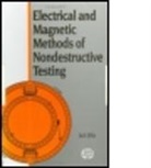 J Blitz, J. Blitz, Jack Blitz, Blitz Jack - Electrical and Magnetic Methods of Nondestructive Testing