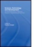 Charles Cooper, Charles Cooper - Science, Technology and Development