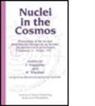 F Wisshak Kappeler, K Kappeler Wisshak, F Kappeler, F. Kappeler, F Käppeler, K Wisshak... - Nuclei in the Cosmos