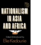 Elie Kedourie, Elie Kedourie, Kedourie Elie - Nationalism in Asia and Africa