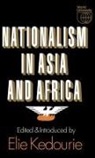 Elie Kedourie, Elie Kedourie - Nationalism in Asia and Africa