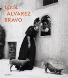 Lola Alvarez Bravo, Lola Alvarez Bravo, Elizabeth Ferrer, Ferrer Elizabeth, Lola Álvarez Bravo - Lola Alvarez Bravo
