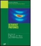 a Reid Miller, A. Miller, A. Reid Miller, Miller Miller, MILLER REID D T FINLAYSON D, D M Finlayson... - Ultrafast Photonics