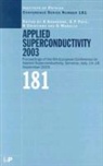 Antonello Andreone, Antonello Pepe Andreone, Andreone Antonello, Andreas Andreou, Antonello Andreone - Applied Superconductivity 2003