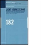 Zissis A, A Zissis, a (University of Toulouse Zissis, A. Zissis, ZISSIS A, Georges Zissis - Light Sources 2004 Proceedings of the 10th International Symposium